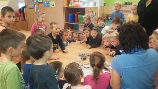 1.11. Čarodějné kouzlení