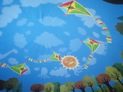Berušky Planetárium