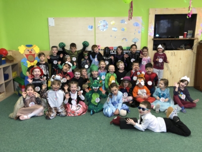 Karneval 2022